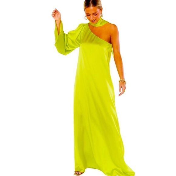 Show Me Your MuMu Dresses & Skirts - Show Me Your MuMu Get Together Dress Size S NWOT